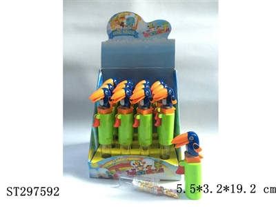 大嘴鸟/12PCS - ST297592