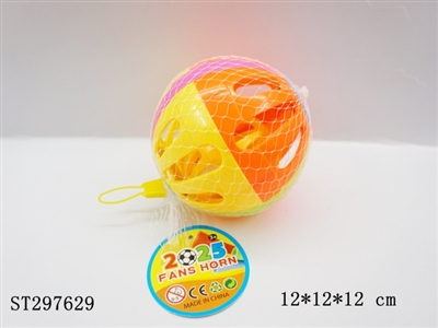 BELL - ST297629