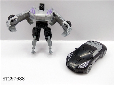 TRANSFOMERS (ABS) - ST297688
