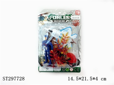 MILITARY SET - ST297728