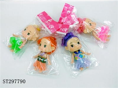 FAIRY DOLL (MIXED KINDS) - ST297790