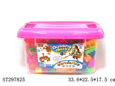 BLOCK  - ST297825