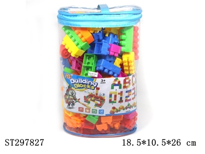 BLOCK  - ST297827