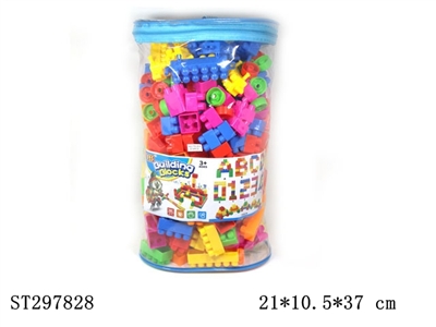 BLOCK  - ST297828