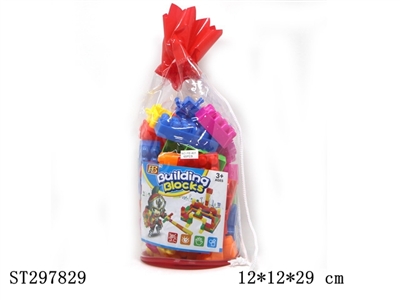BLOCK  - ST297829