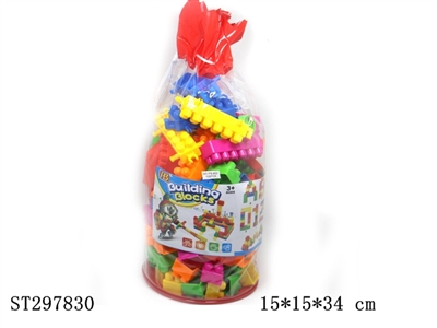 BLOCK  - ST297830