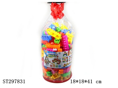 BLOCK  - ST297831