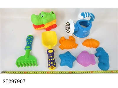 BEACH TOYS - ST297907