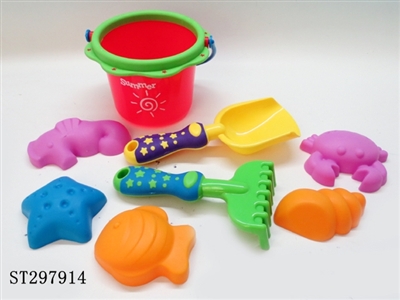 BEACH TOYS - ST297914