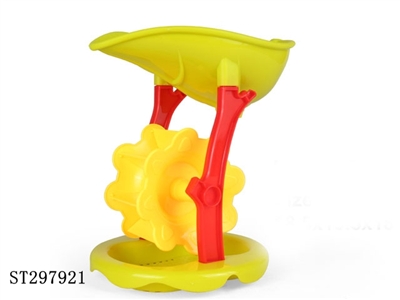 BEACH TOYS - ST297921