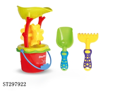 BEACH TOYS - ST297922