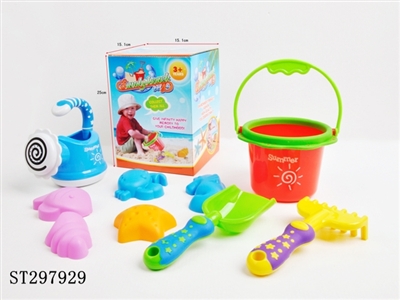 BEACH TOYS - ST297929