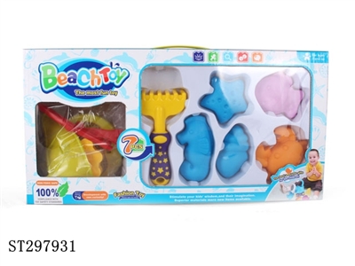 BEACH TOYS - ST297931