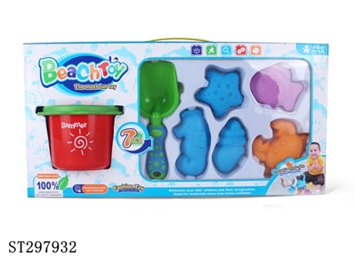 BEACH TOYS - ST297932