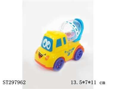 PULL-LINE TRUCK - ST297962
