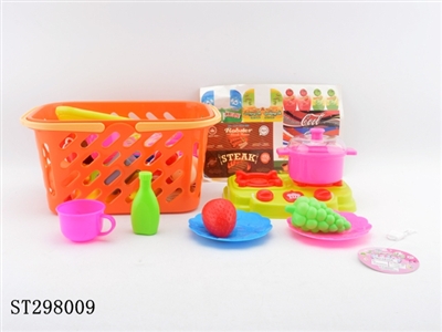 餐具/39PCS - ST298009