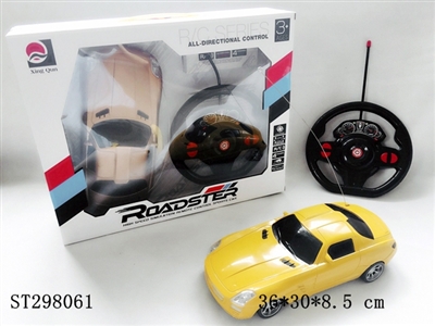 1:16 4W R/C CAR - ST298061