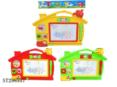 TABLET - ST298337