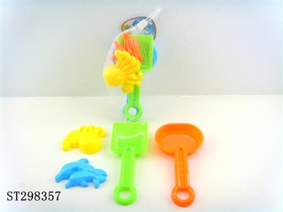 BEACH TOYS - ST298357
