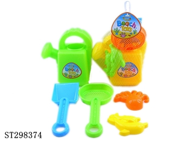 BEACH TOYS - ST298374