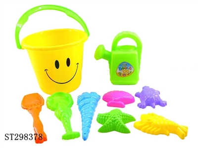 BEACH TOYS - ST298378