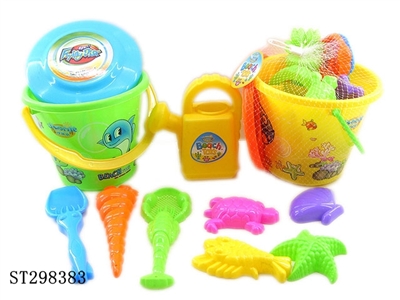 BEACH TOYS - ST298383