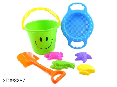 BEACH TOYS - ST298387
