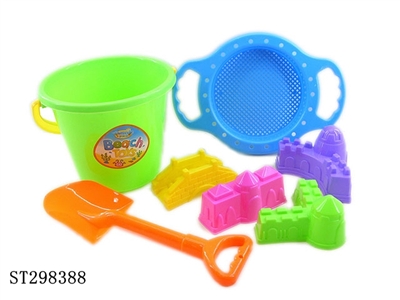 BEACH TOYS - ST298388