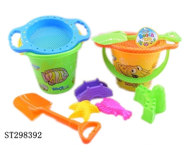 BEACH TOYS - ST298392