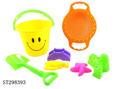 BEACH TOYS - ST298393