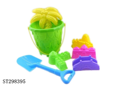 BEACH TOYS - ST298395