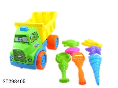 BEACH TOYS - ST298405