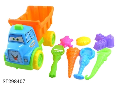 BEACH TOYS - ST298407