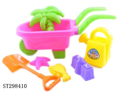 BEACH TOYS - ST298410