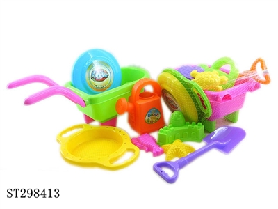 BEACH TOYS - ST298413