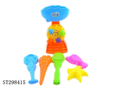BEACH TOYS - ST298415