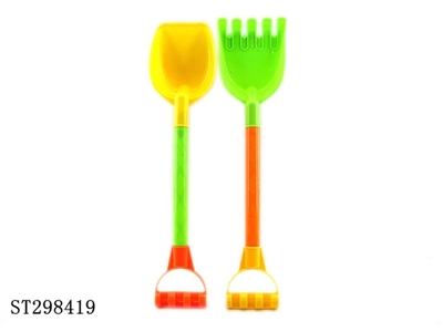 BEACH TOYS - ST298419