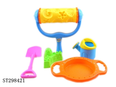 BEACH TOYS - ST298421