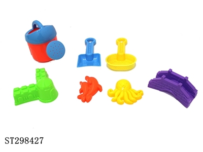 BEACH TOYS - ST298427