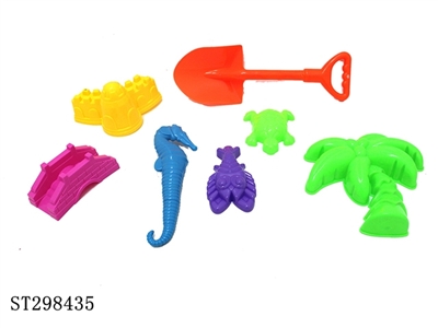 BEACH TOYS - ST298435