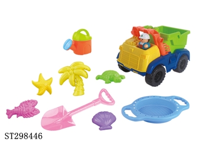 BEACH TOYS - ST298446