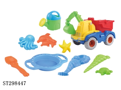 BEACH TOYS - ST298447