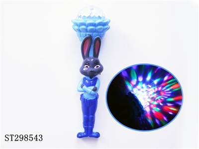 FLASHING STICK  - ST298543