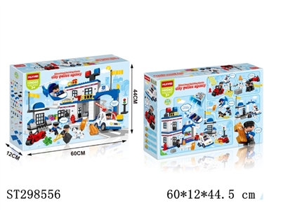 BLOCK  - ST298556