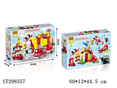 BLOCK  - ST298557