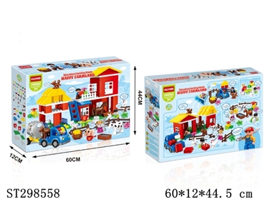 BLOCK  - ST298558