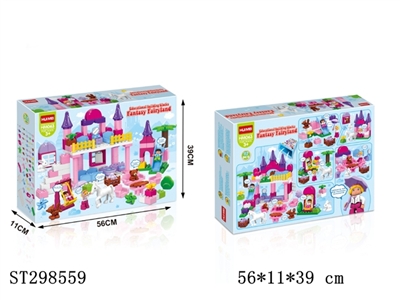 BLOCK  - ST298559