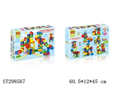 BLOCK  - ST298567