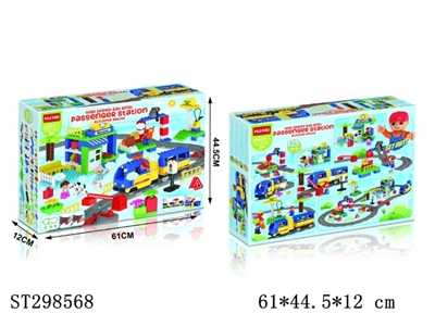 BLOCK  - ST298568