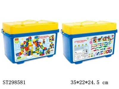 BLOCK  - ST298581